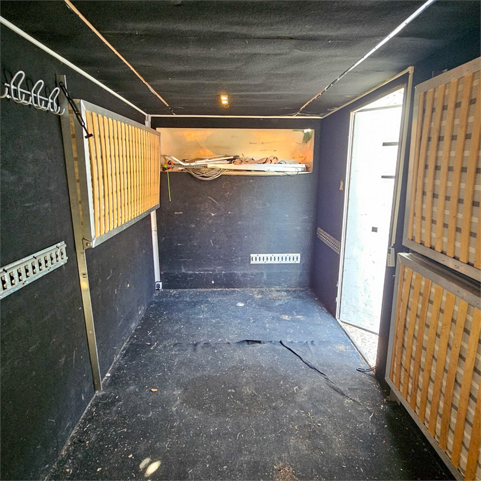 Mercedes Sprinter 515 Cdi - Volymskåp: bild 5 Mercedes Sprinter 515 Cdi - Volymskåp: bild 5