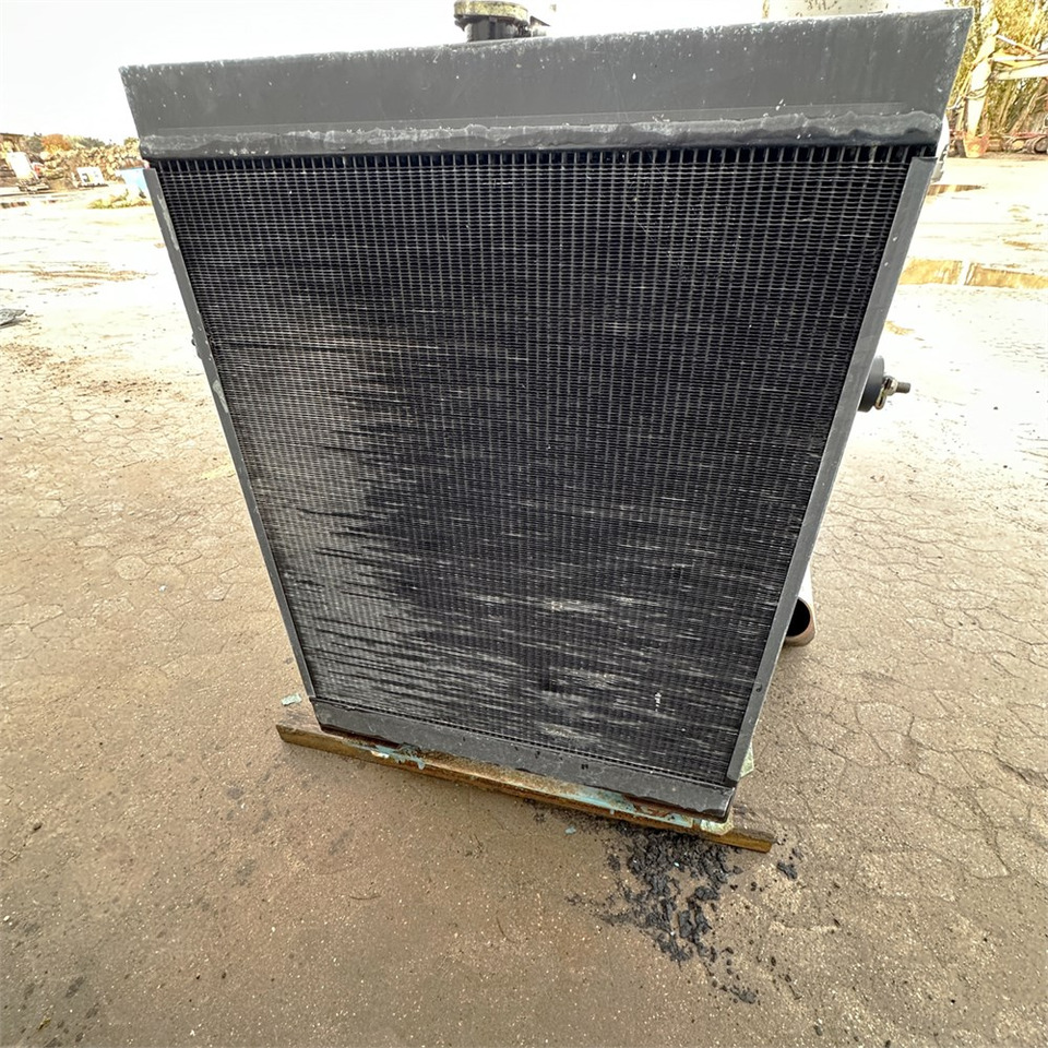 Leasa Mercedes emergency power generator C4 Mercedes emergency power generator C4: bild 14