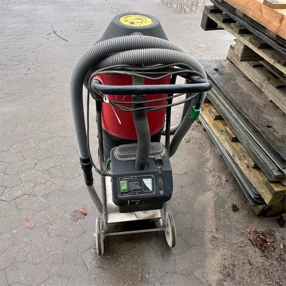 Migatronic Automig 223 - Svetsutrustning: bild 5 Migatronic Automig 223 - Svetsutrustning: bild 5