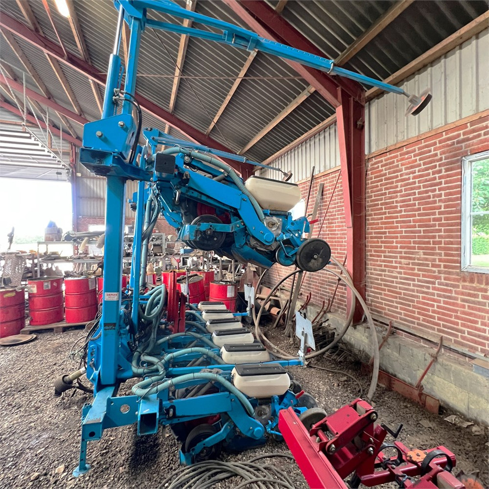 Monosem NCTB-12R - Maskin för sådd: bild 5 Monosem NCTB-12R - Maskin för sådd: bild 5