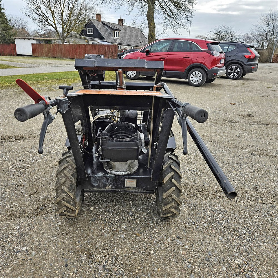 Muck-Truck Multilift - Minitippbil: bild 5 Muck-Truck Multilift - Minitippbil: bild 5