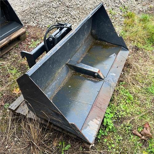 Nesbo FS1300 - Lastarskopa: bild 3 Nesbo FS1300 - Lastarskopa: bild 3