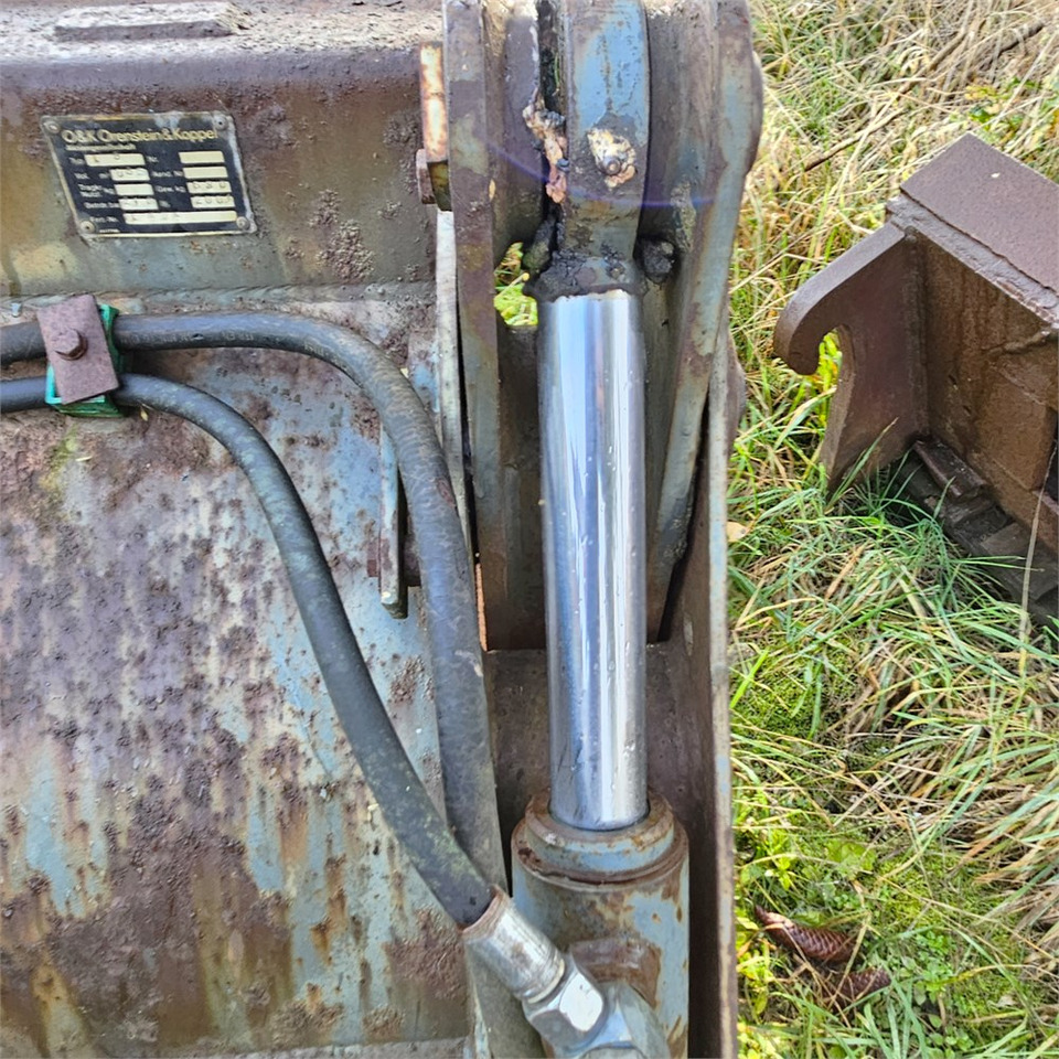 O&K L 9 - Lastarskopa: bild 5 O&K L 9 - Lastarskopa: bild 5