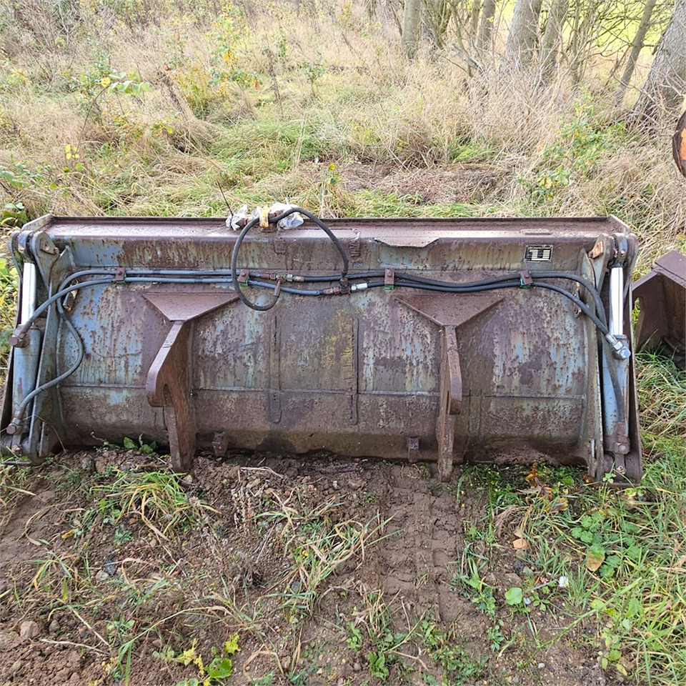 O&K L 9 - Lastarskopa: bild 3 O&K L 9 - Lastarskopa: bild 3