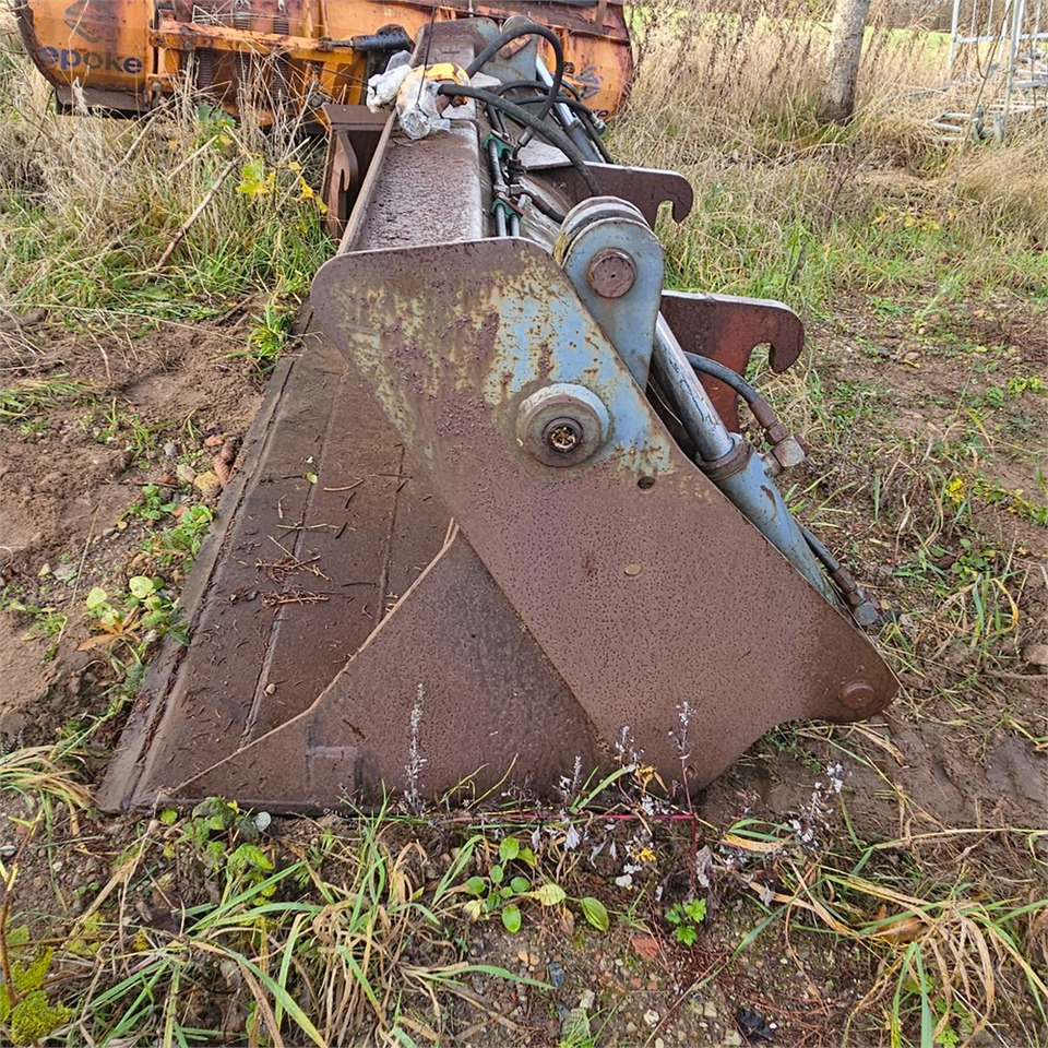 O&K L 9 - Lastarskopa: bild 2 O&K L 9 - Lastarskopa: bild 2