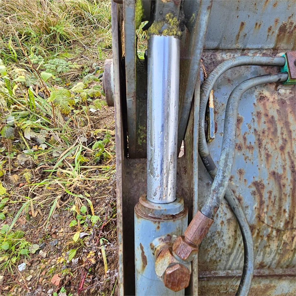 O&K L 9 - Lastarskopa: bild 4 O&K L 9 - Lastarskopa: bild 4