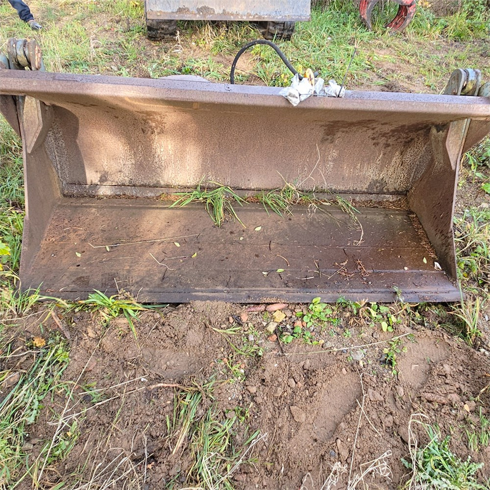 O&K L 9 - Lastarskopa: bild 1 O&K L 9 - Lastarskopa: bild 1