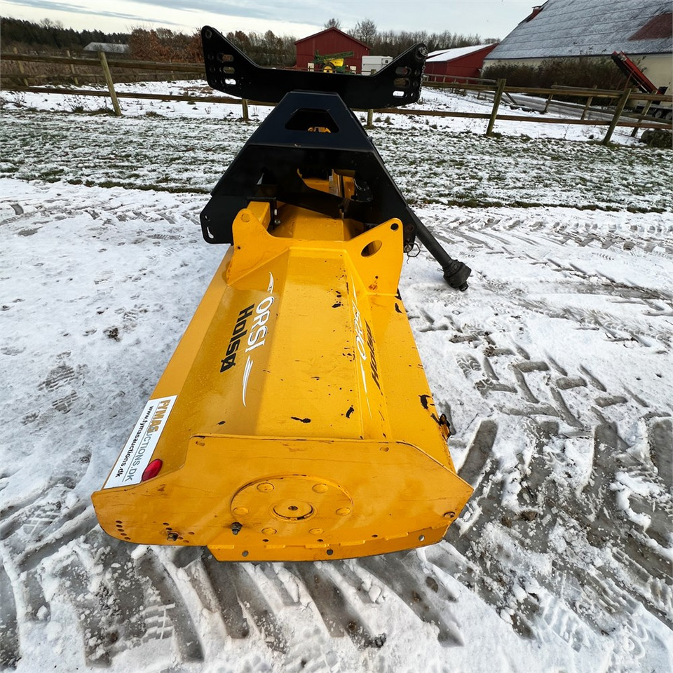 Orsi WGR 3213 - Utrustning för vallskörd: bild 5 Orsi WGR 3213 - Utrustning för vallskörd: bild 5