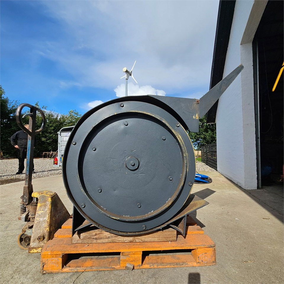 Ørum Unknown - Utrustning för uppfödnings: bild 5 Ørum Unknown - Utrustning för uppfödnings: bild 5