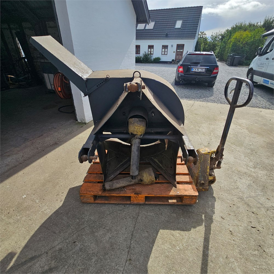 Ørum Unknown - Utrustning för uppfödnings: bild 2 Ørum Unknown - Utrustning för uppfödnings: bild 2