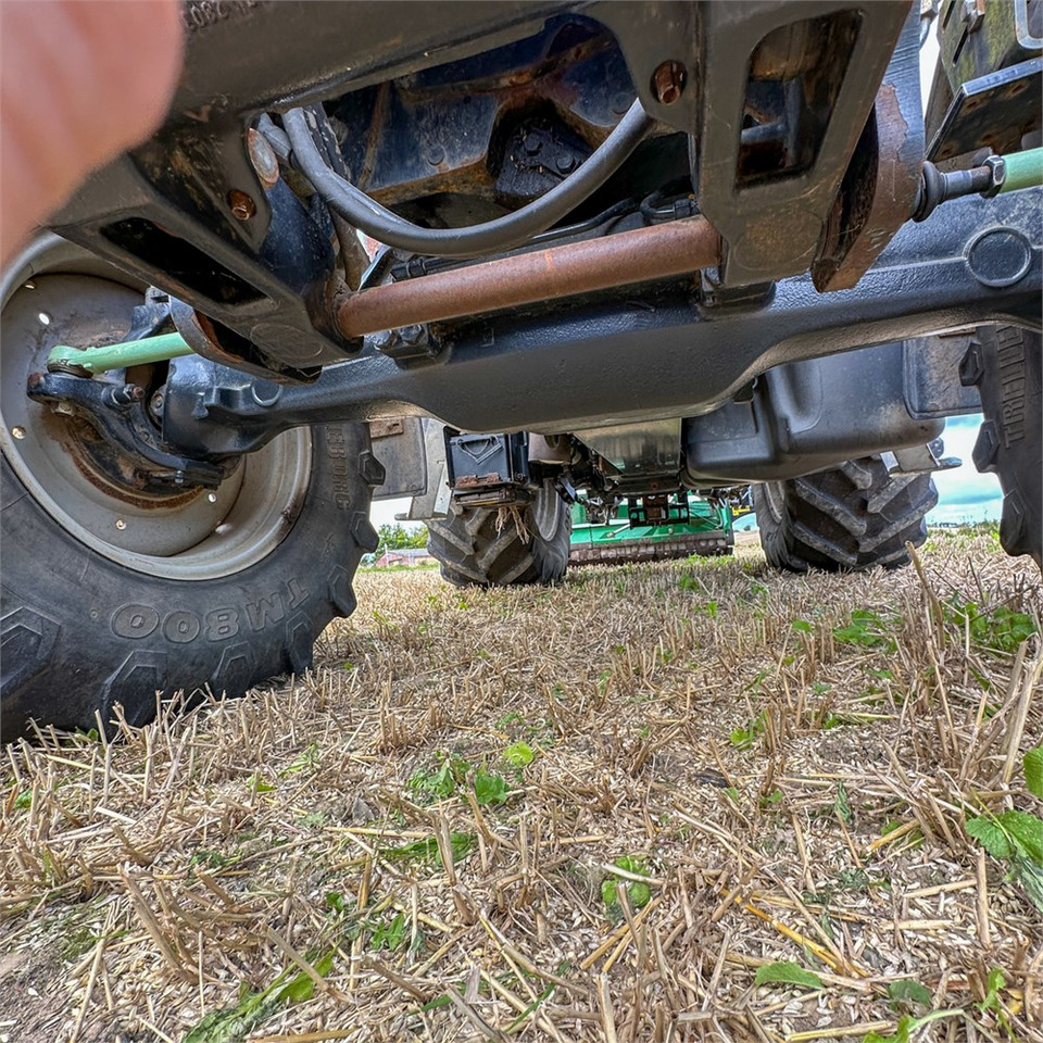 Traktor Same Eron 130: bild 39