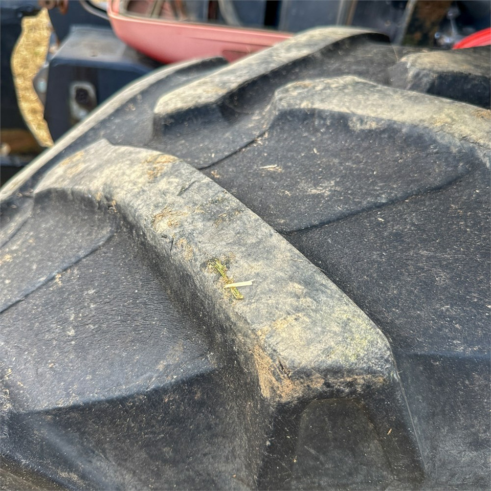 Traktor Same Eron 130: bild 42