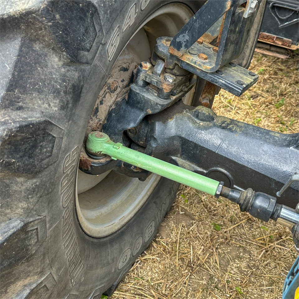 Traktor Same Eron 130: bild 34