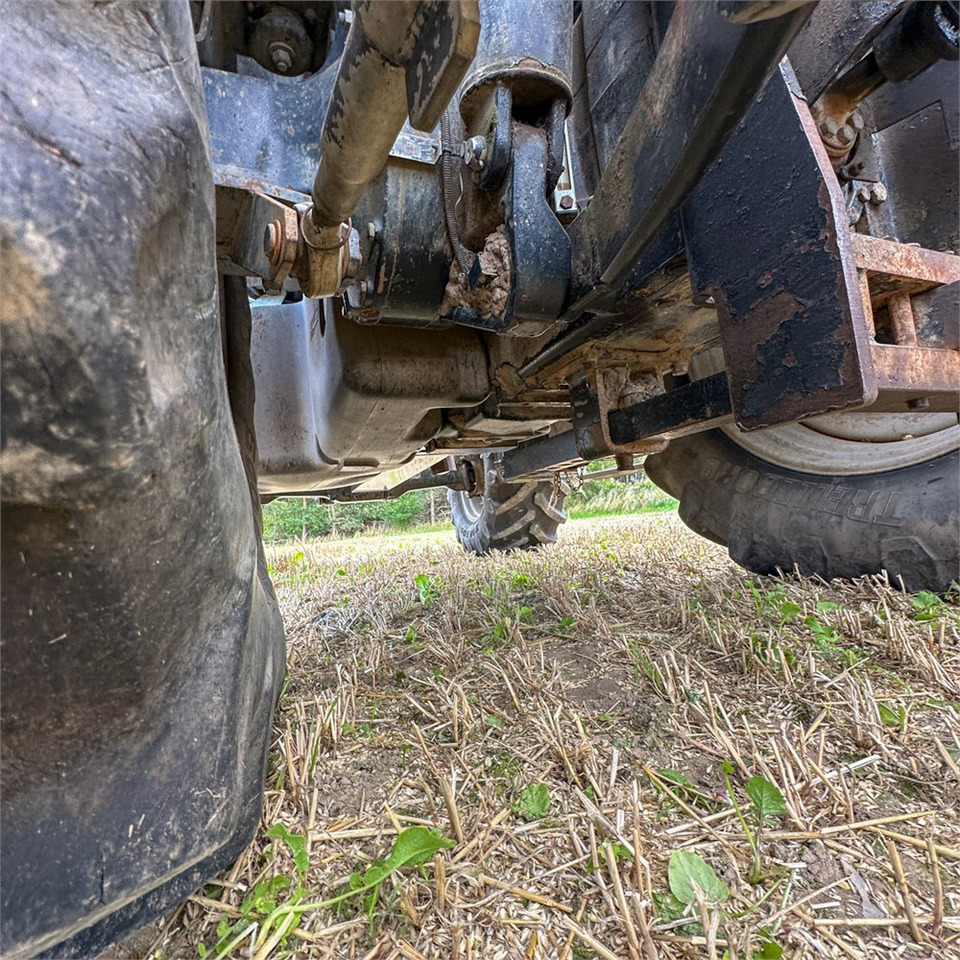 Traktor Same Eron 130: bild 40