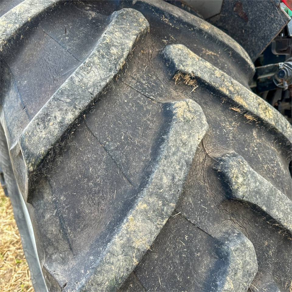 Traktor Same Eron 130: bild 43