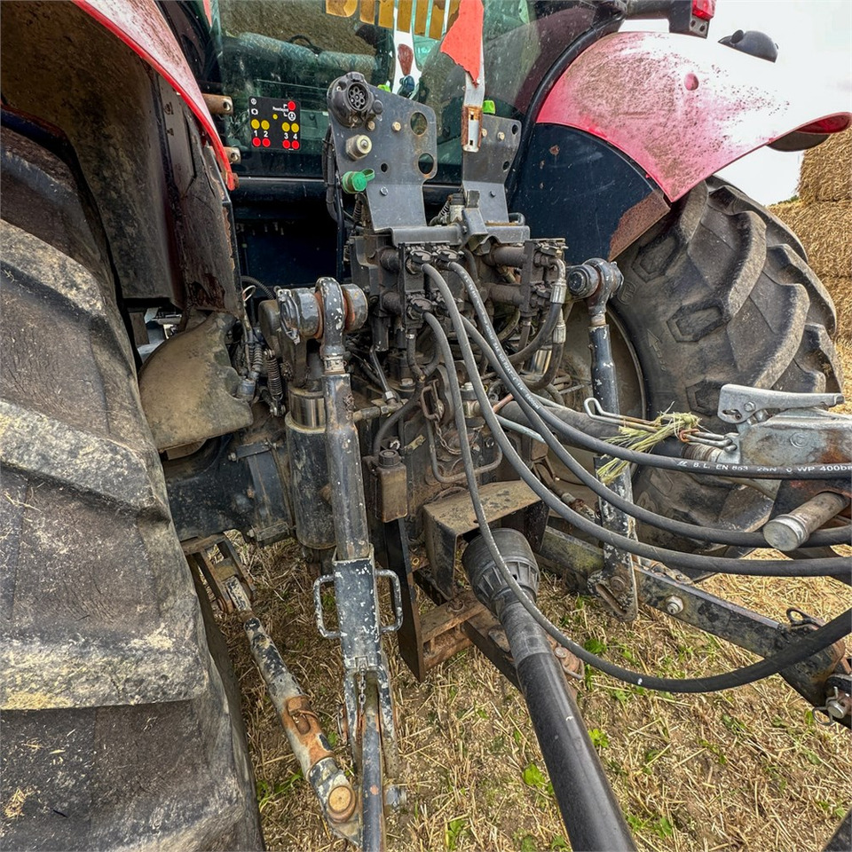 Traktor Same Eron 130: bild 27