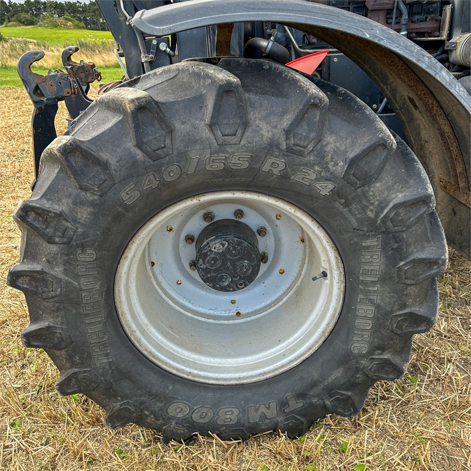 Traktor Same Eron 130: bild 41