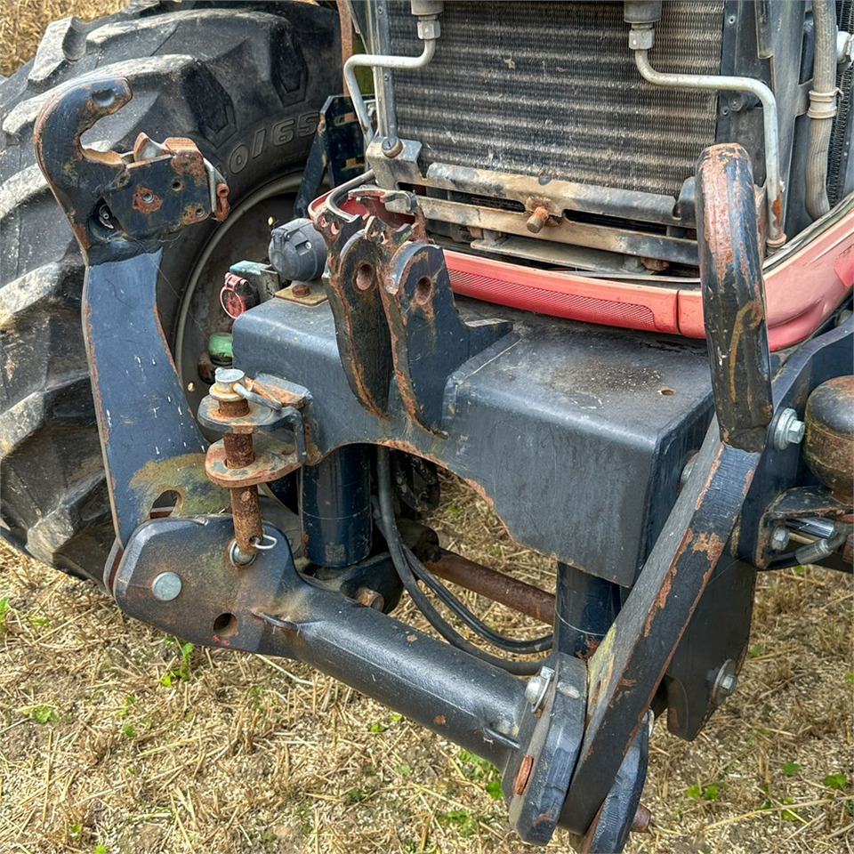 Traktor Same Eron 130: bild 32