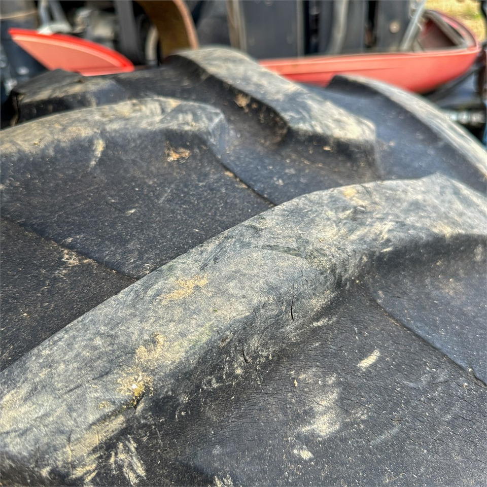 Traktor Same Eron 130: bild 47