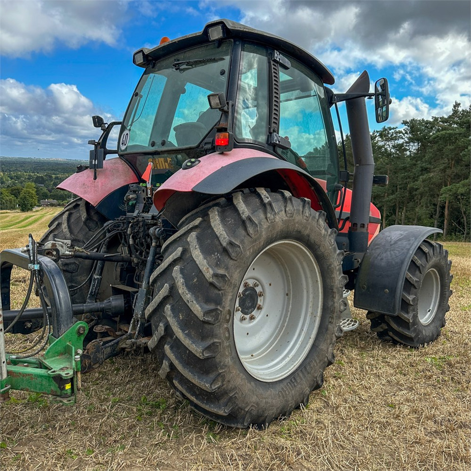 Traktor Same Eron 130: bild 7