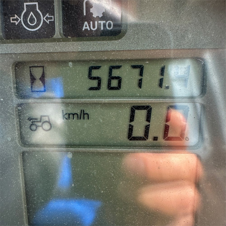 Traktor Same Eron 130: bild 20