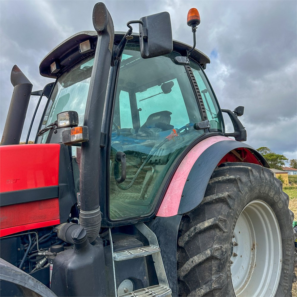 Traktor Same Eron 130: bild 11