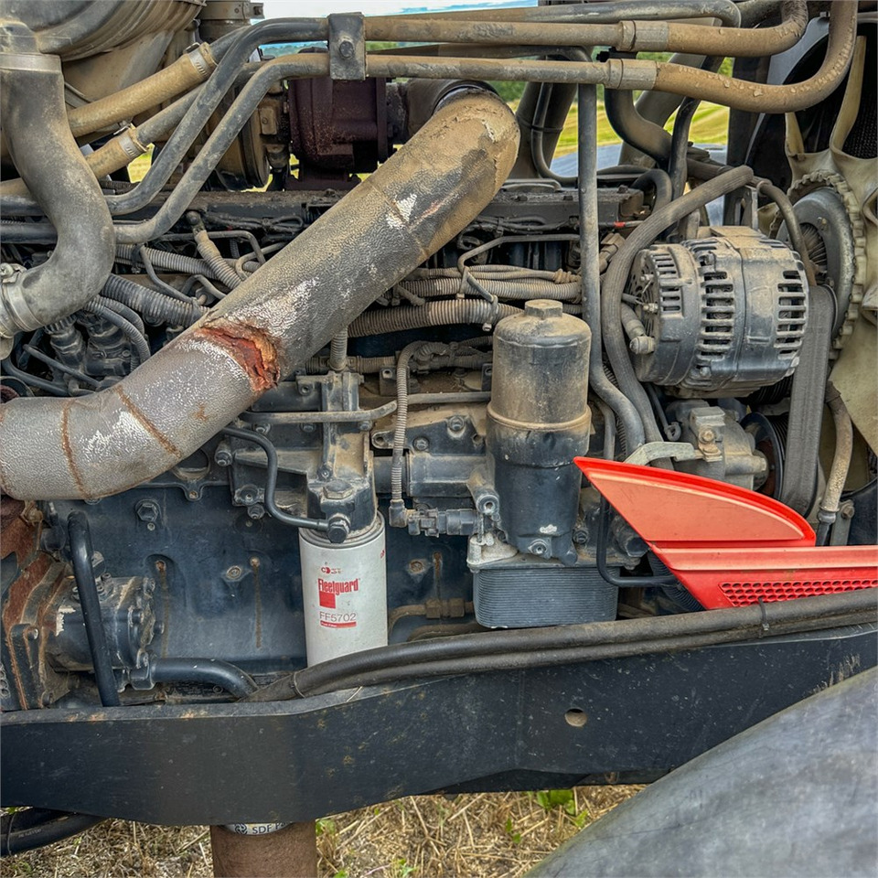 Traktor Same Eron 130: bild 28