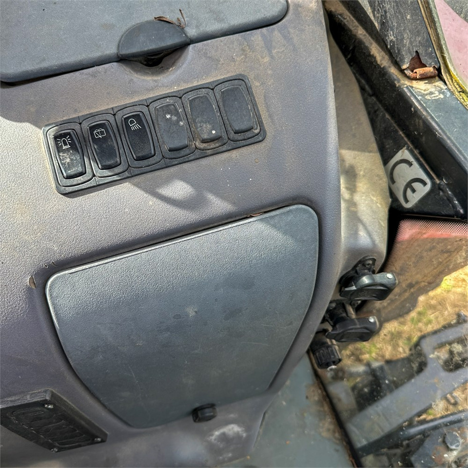 Traktor Same Eron 130: bild 22