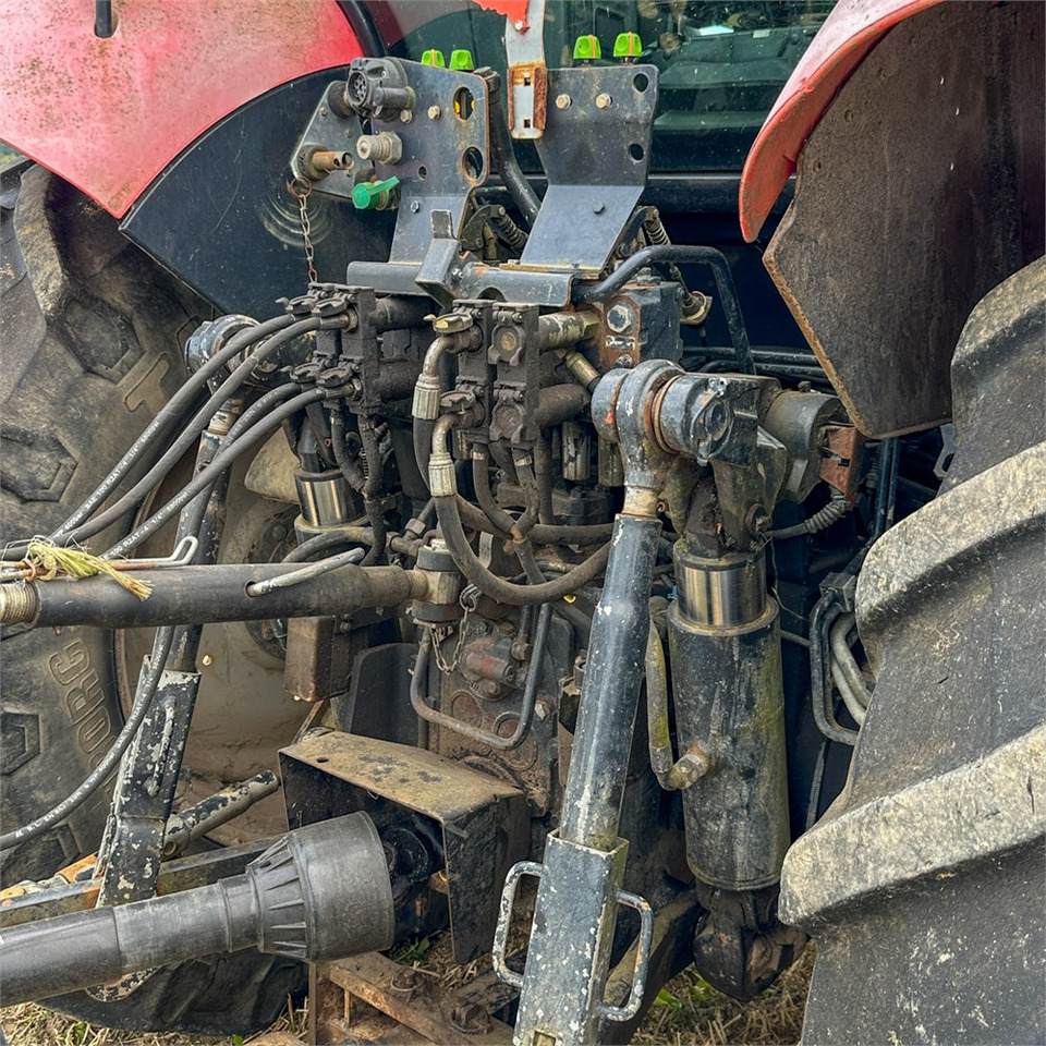 Traktor Same Eron 130: bild 26