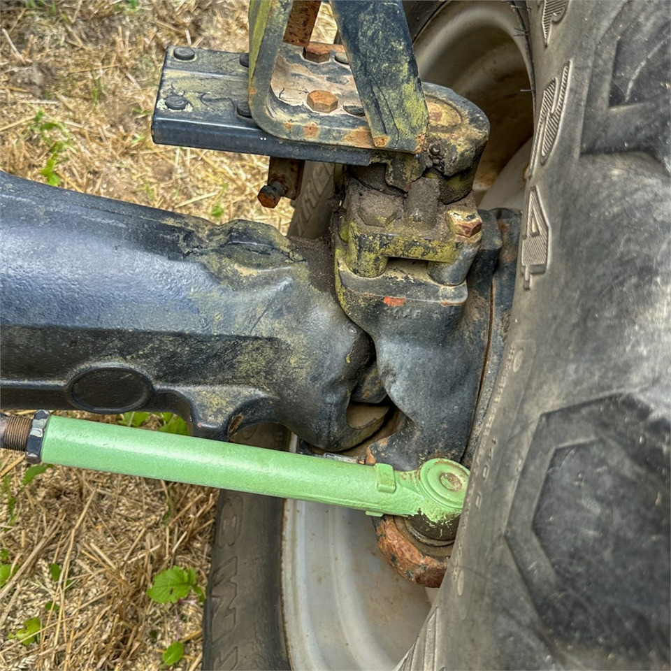 Traktor Same Eron 130: bild 33