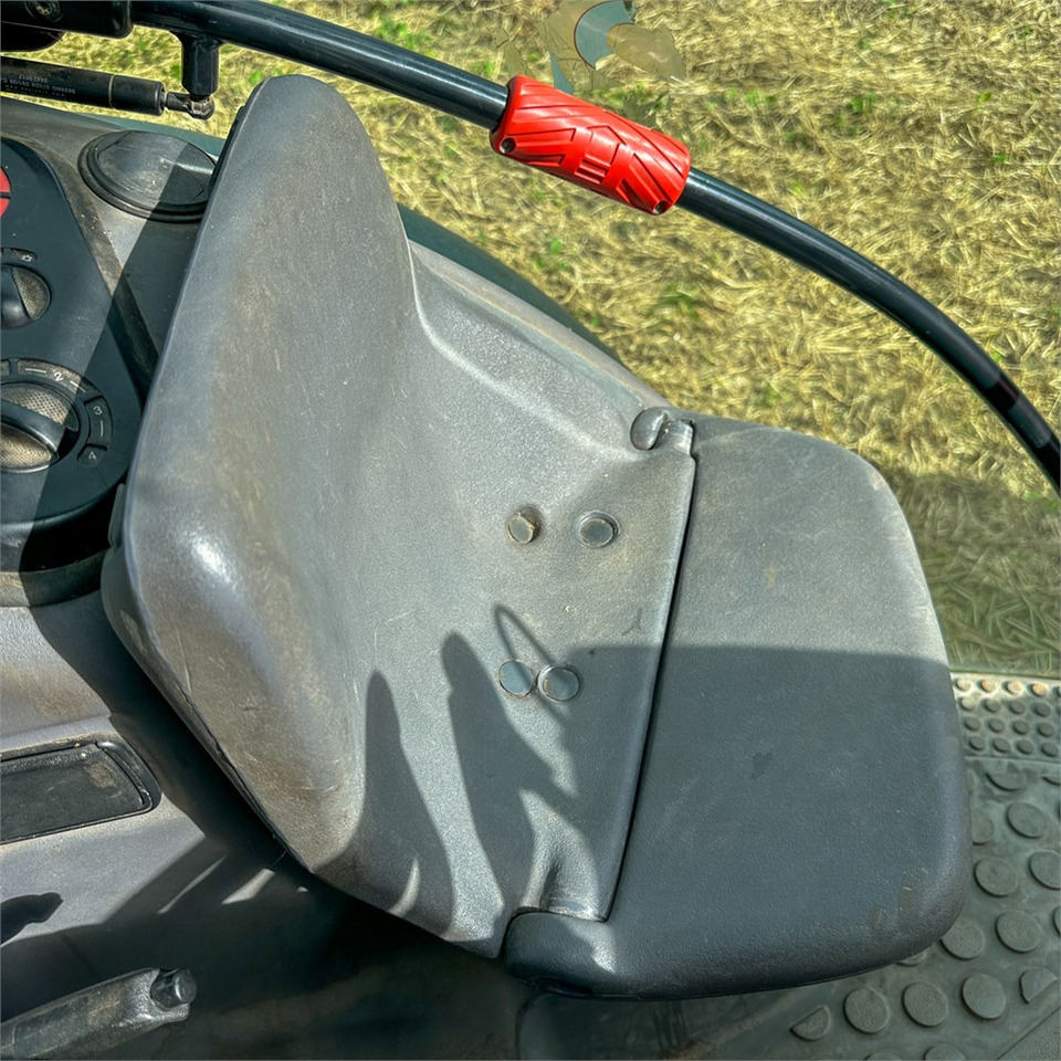 Traktor Same Eron 130: bild 13