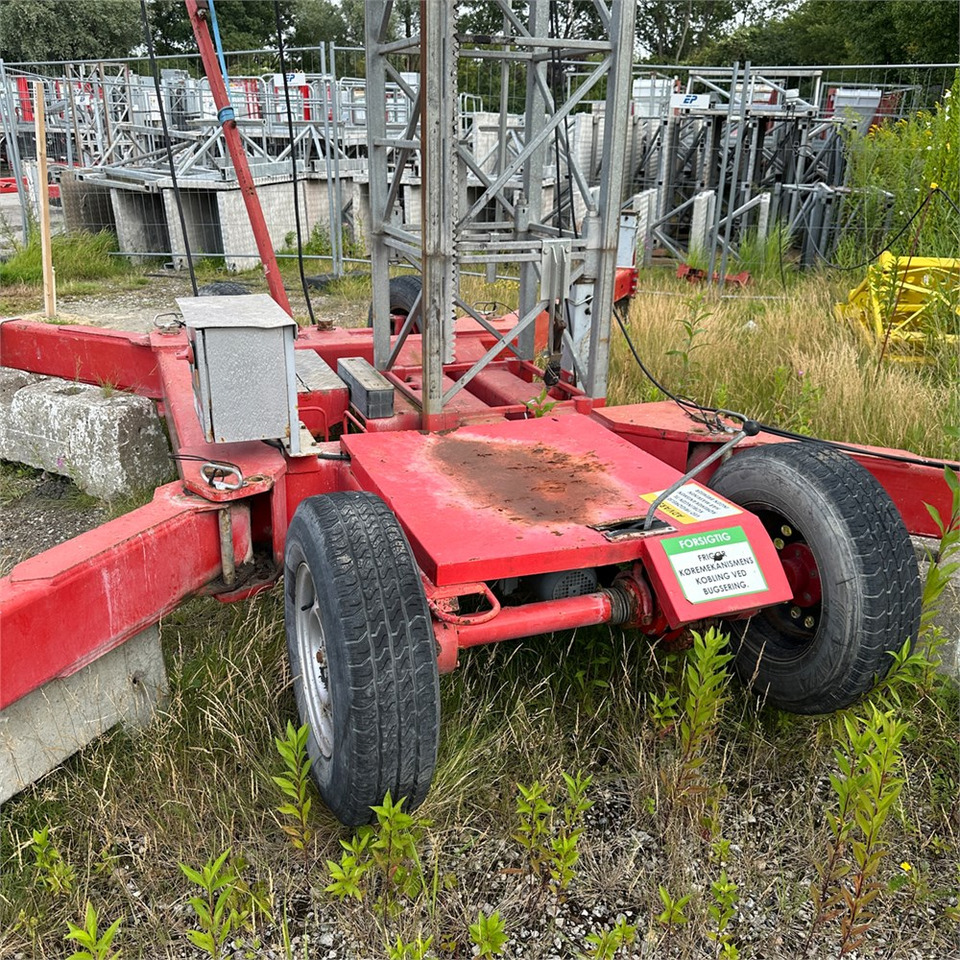 Scanclimber SC4000 S - Lift: bild 5 Scanclimber SC4000 S - Lift: bild 5