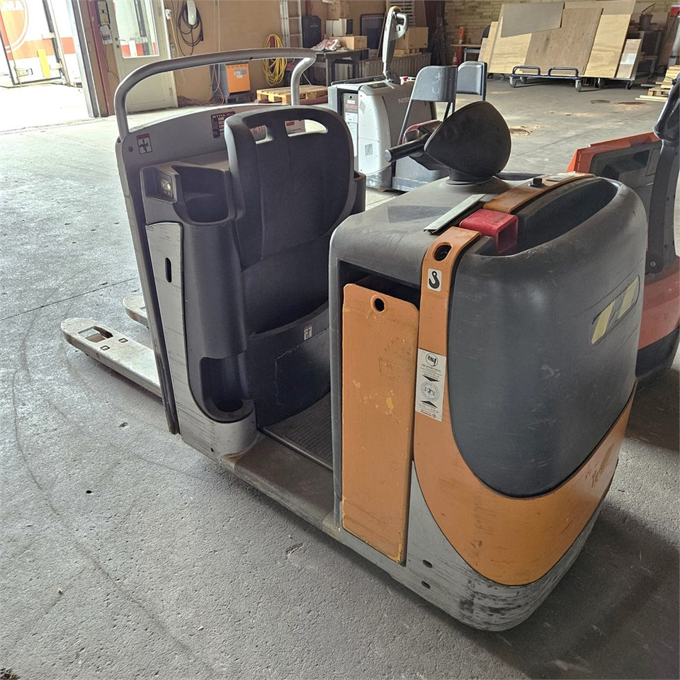 Still CS20 - Låglyftar: bild 5 Still CS20 - Låglyftar: bild 5