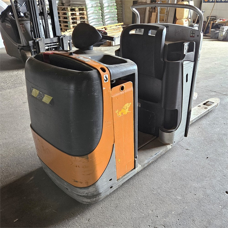 Still CS20 - Låglyftar: bild 3 Still CS20 - Låglyftar: bild 3