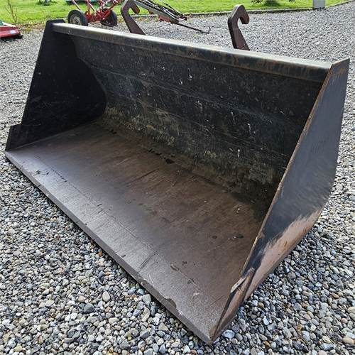 ABC 2500 mm - Tillbehör för Teleskoplastar: bild 1 ABC 2500 mm - Tillbehör för Teleskoplastar: bild 1