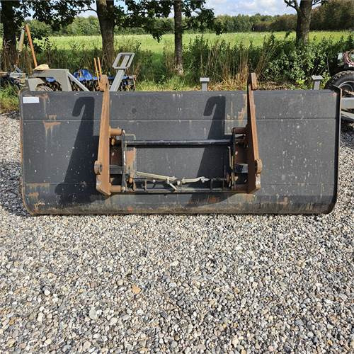 ABC 2500 mm - Tillbehör för Teleskoplastar: bild 5 ABC 2500 mm - Tillbehör för Teleskoplastar: bild 5