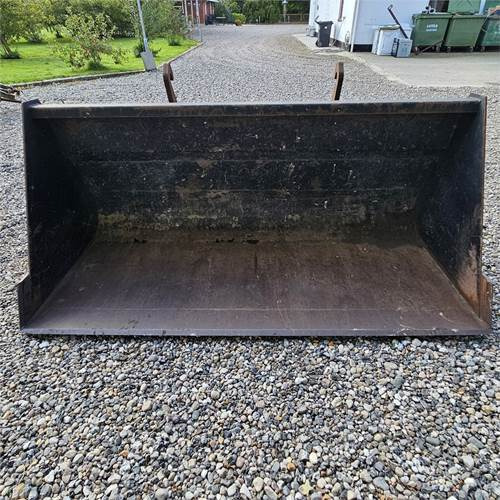 ABC 2500 mm - Tillbehör för Teleskoplastar: bild 2 ABC 2500 mm - Tillbehör för Teleskoplastar: bild 2