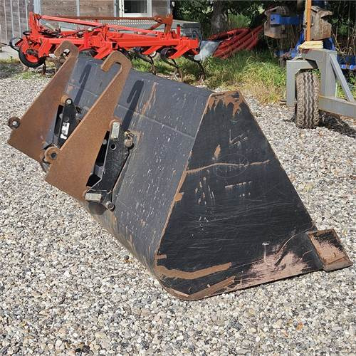 ABC 2500 mm - Tillbehör för Teleskoplastar: bild 4 ABC 2500 mm - Tillbehör för Teleskoplastar: bild 4