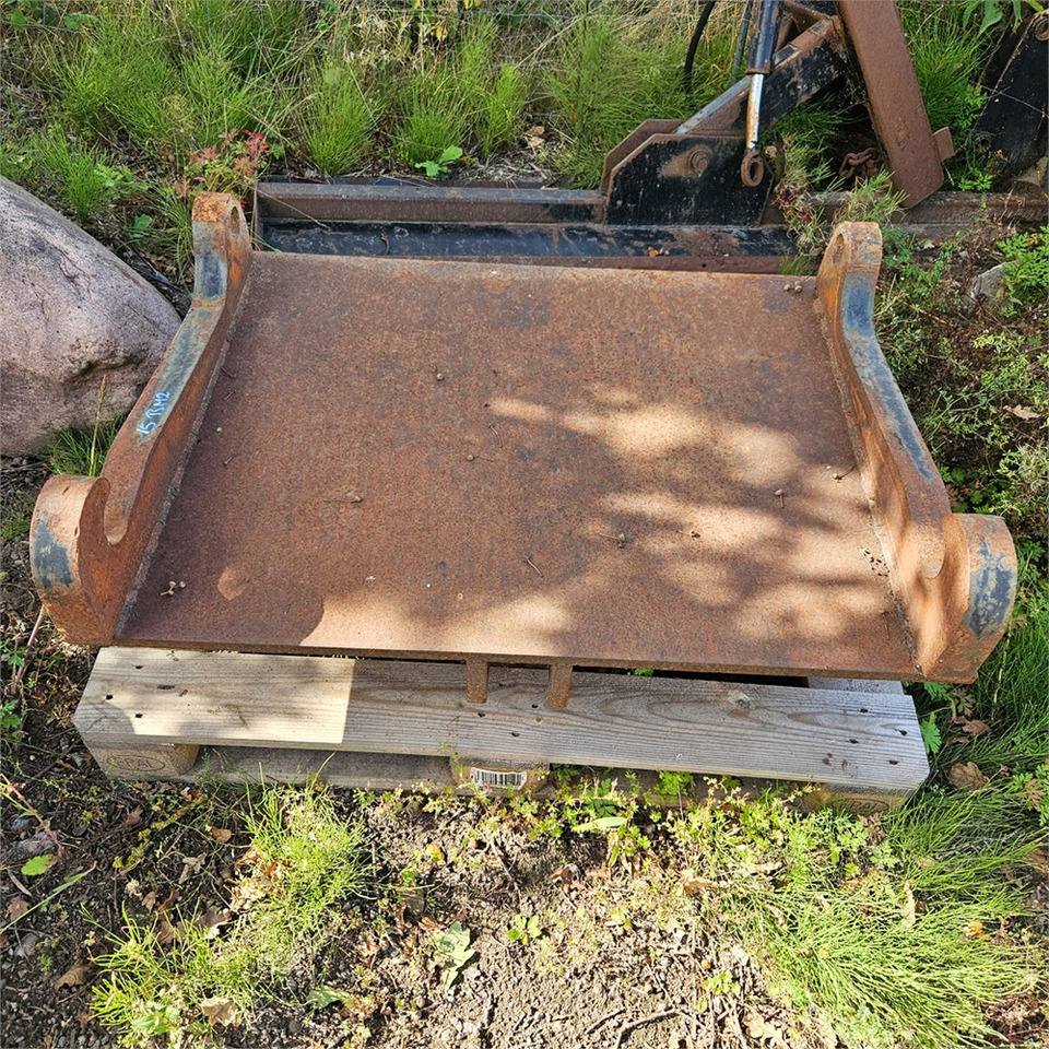 ABC ABL 120 - Tillbehör för Grävmaskin: bild 5 ABC ABL 120 - Tillbehör för Grävmaskin: bild 5