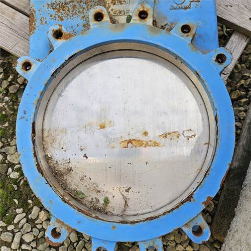 ABC Unknown - Tillbehör för Byggmaskiner: bild 2 ABC Unknown - Tillbehör för Byggmaskiner: bild 2