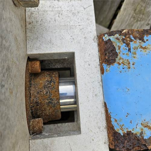 ABC Unknown - Tillbehör för Byggmaskiner: bild 5 ABC Unknown - Tillbehör för Byggmaskiner: bild 5