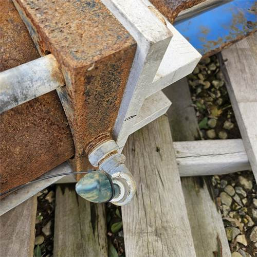 ABC Unknown - Tillbehör för Byggmaskiner: bild 4 ABC Unknown - Tillbehör för Byggmaskiner: bild 4