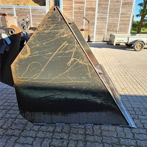 Alö 230 - Tillbehör för Teleskoplastar: bild 4 Alö 230 - Tillbehör för Teleskoplastar: bild 4