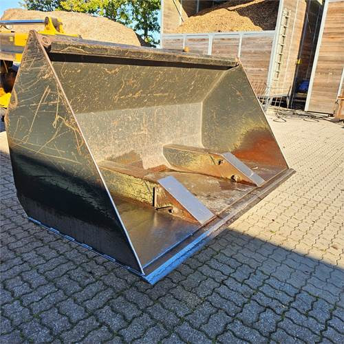 Alö 230 - Tillbehör för Teleskoplastar: bild 3 Alö 230 - Tillbehör för Teleskoplastar: bild 3