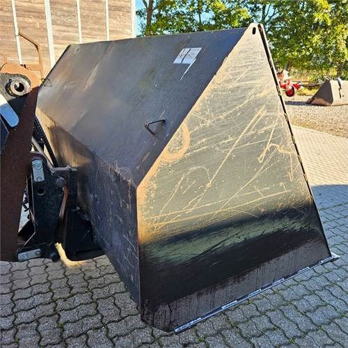 Alö 230 - Tillbehör för Teleskoplastar: bild 5 Alö 230 - Tillbehör för Teleskoplastar: bild 5