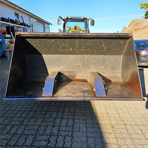 Alö 230 - Tillbehör för Teleskoplastar: bild 2 Alö 230 - Tillbehör för Teleskoplastar: bild 2