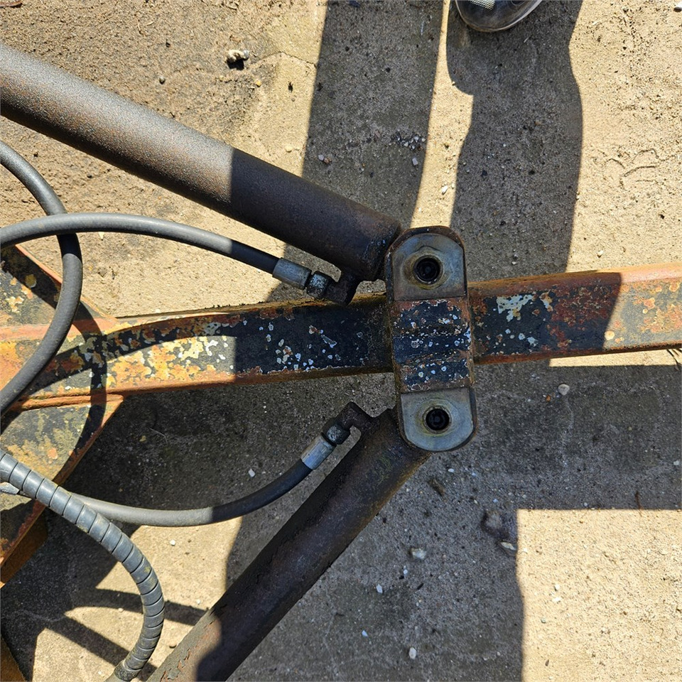 Tillbehör för Teleskoplastar Chief Krana: bild 8 Tillbehör för Teleskoplastar Chief Krana: bild 8