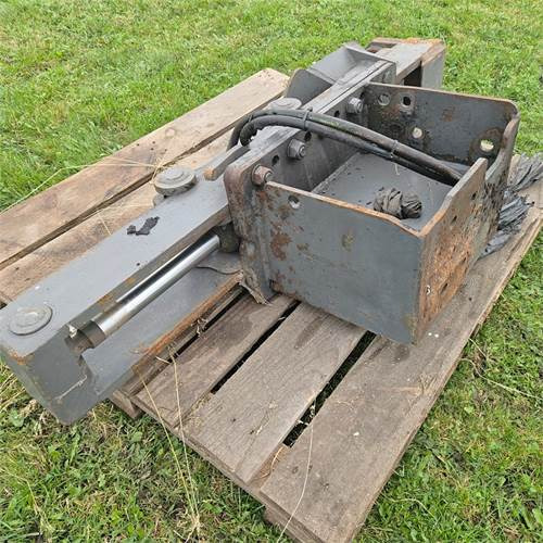 Claas Jaguar - Hitch - Tillbehör för Lantbruksmaskiner: bild 3 Claas Jaguar - Hitch - Tillbehör för Lantbruksmaskiner: bild 3