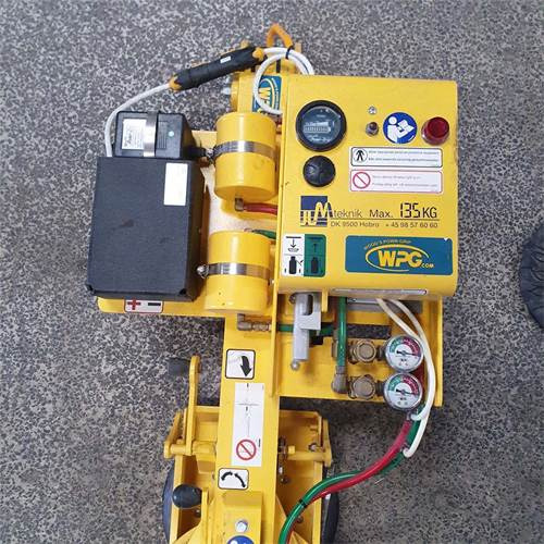 WPG P1HV1102DC - Tillbehör: bild 2 WPG P1HV1102DC - Tillbehör: bild 2