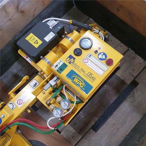 WPG P1HV1102DC - Tillbehör: bild 4 WPG P1HV1102DC - Tillbehör: bild 4